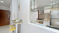 Shanghai One (D10), Apartment #404332651